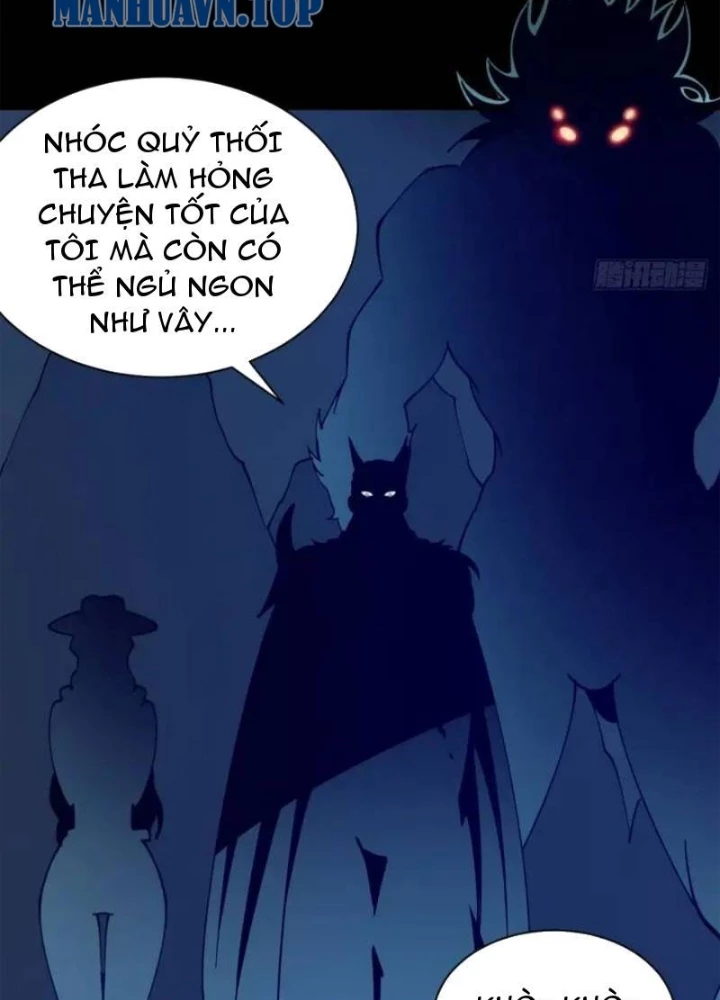 Cẩn Thận Nhập Ma Chapter 17 - Next Chapter 18