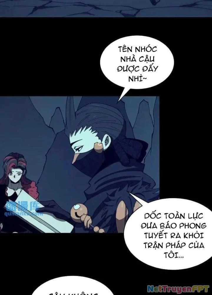 Cẩn Thận Nhập Ma Chapter 18 - Next Chapter 19