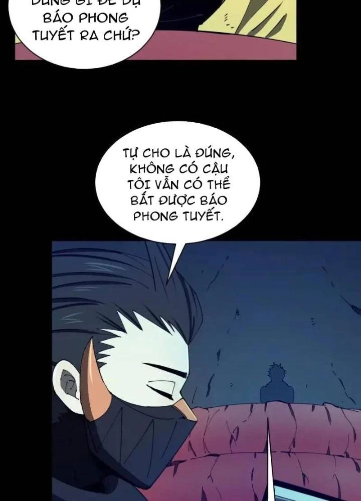 Cẩn Thận Nhập Ma Chapter 18 - Next Chapter 19