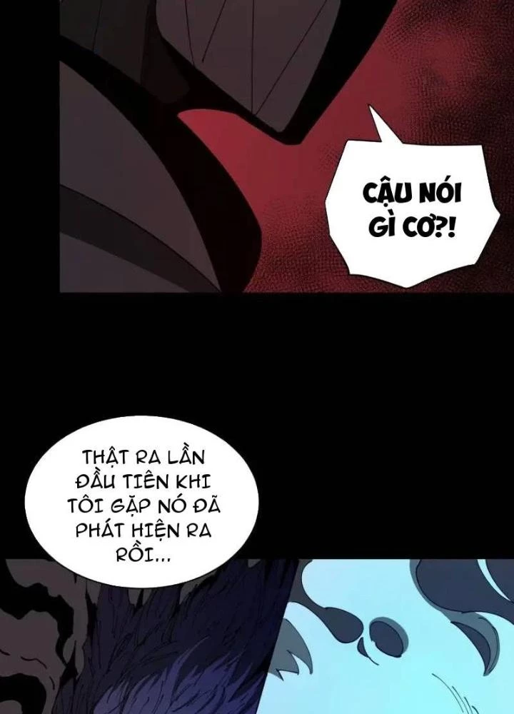 Cẩn Thận Nhập Ma Chapter 18 - Next Chapter 19