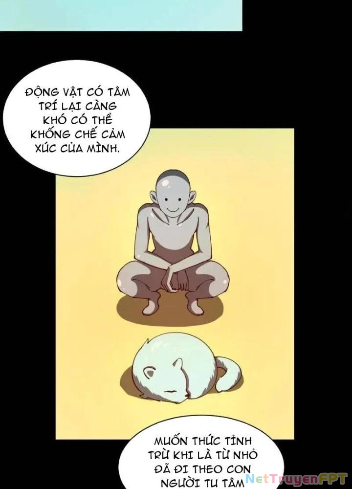 Cẩn Thận Nhập Ma Chapter 18 - Next Chapter 19