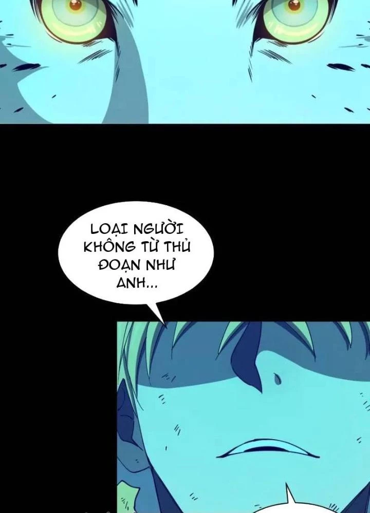 Cẩn Thận Nhập Ma Chapter 18 - Next Chapter 19
