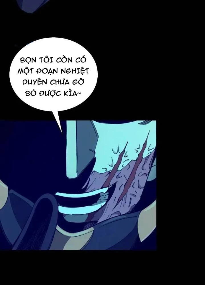 Cẩn Thận Nhập Ma Chapter 18 - Next Chapter 19