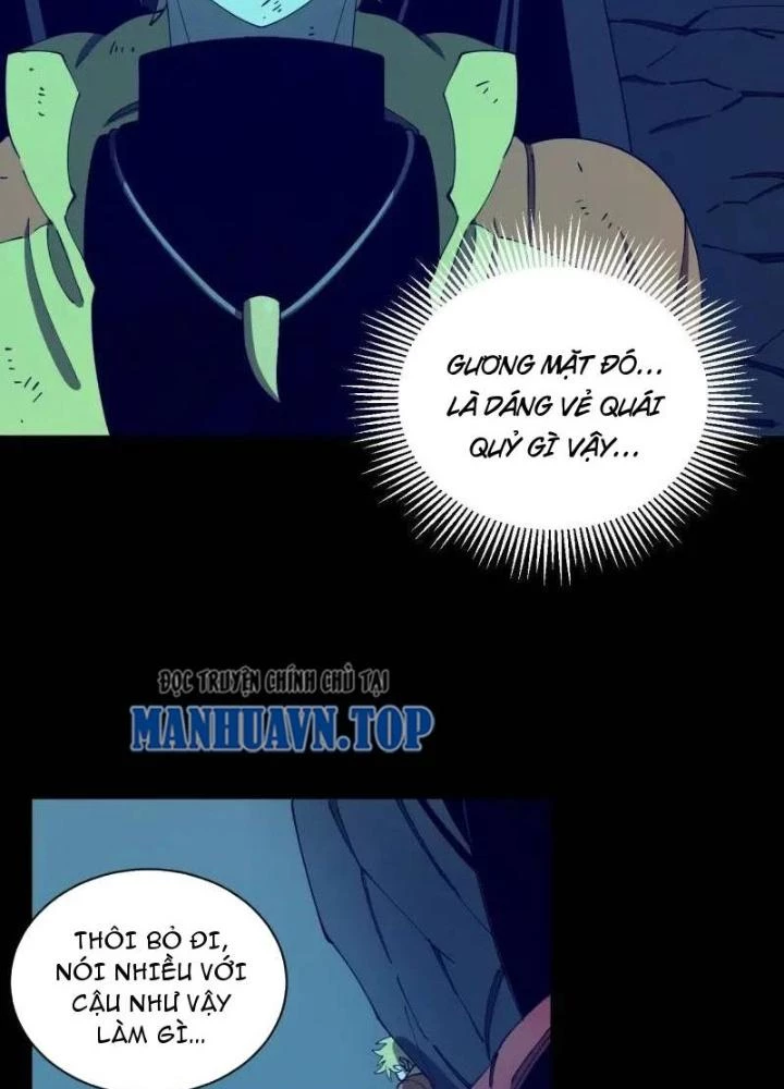 Cẩn Thận Nhập Ma Chapter 18 - Next Chapter 19