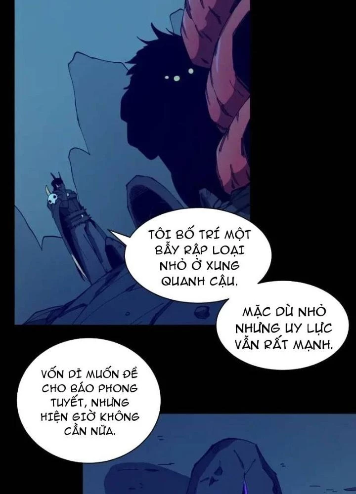 Cẩn Thận Nhập Ma Chapter 18 - Next Chapter 19