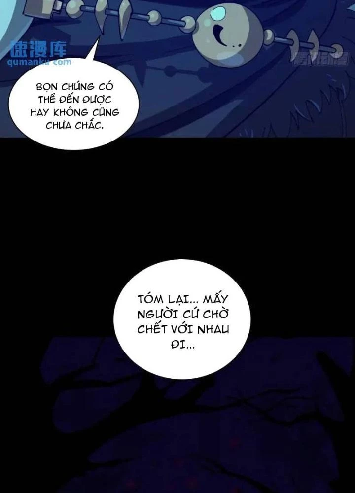 Cẩn Thận Nhập Ma Chapter 18 - Next Chapter 19