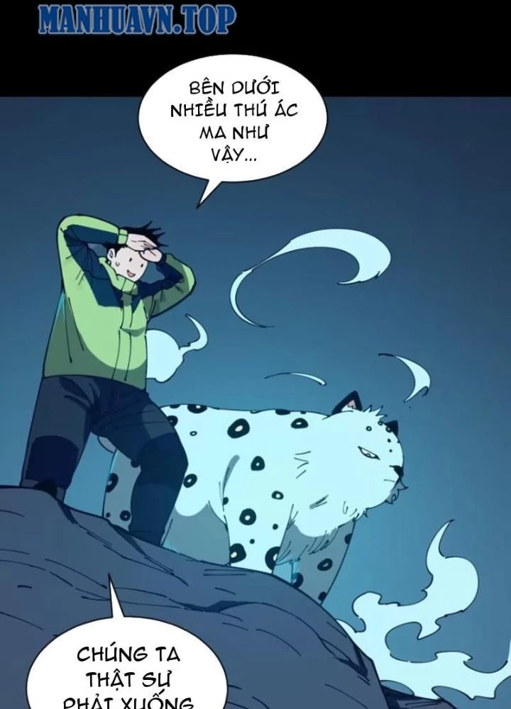 Cẩn Thận Nhập Ma Chapter 19 - Next Chapter 20