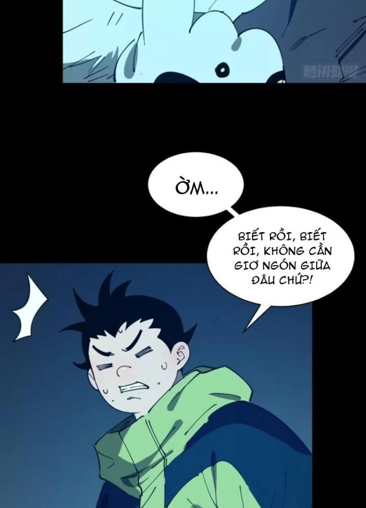 Cẩn Thận Nhập Ma Chapter 19 - Next Chapter 20