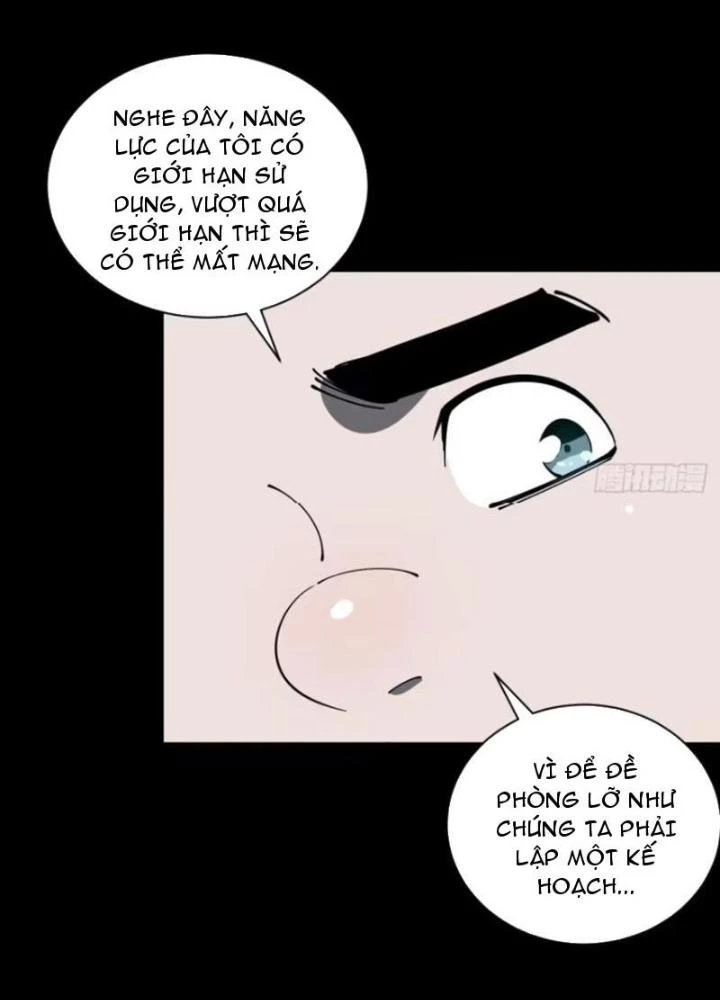 Cẩn Thận Nhập Ma Chapter 19 - Next Chapter 20