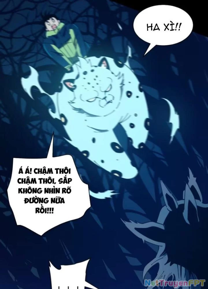 Cẩn Thận Nhập Ma Chapter 19 - Next Chapter 20