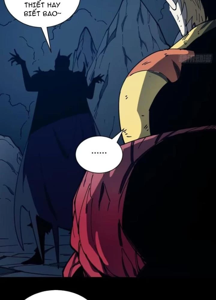 Cẩn Thận Nhập Ma Chapter 19 - Next Chapter 20