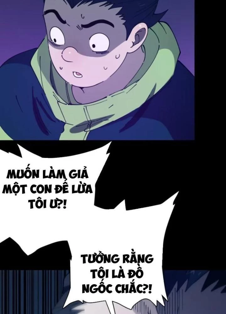 Cẩn Thận Nhập Ma Chapter 19 - Next Chapter 20