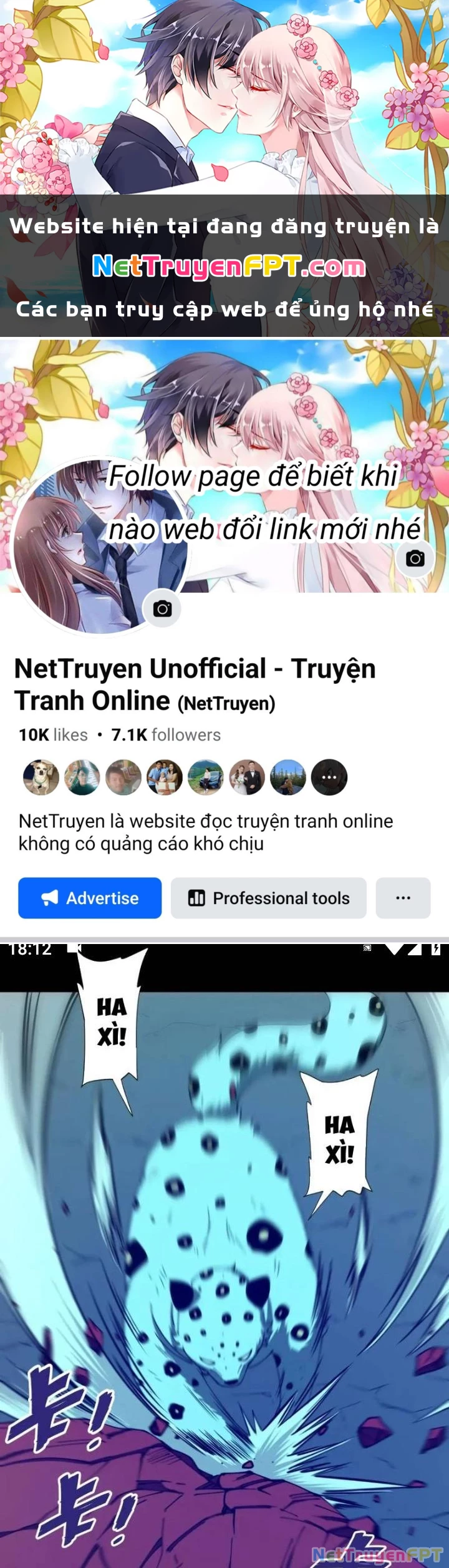 Cẩn Thận Nhập Ma Chapter 20 - Next Chapter 21