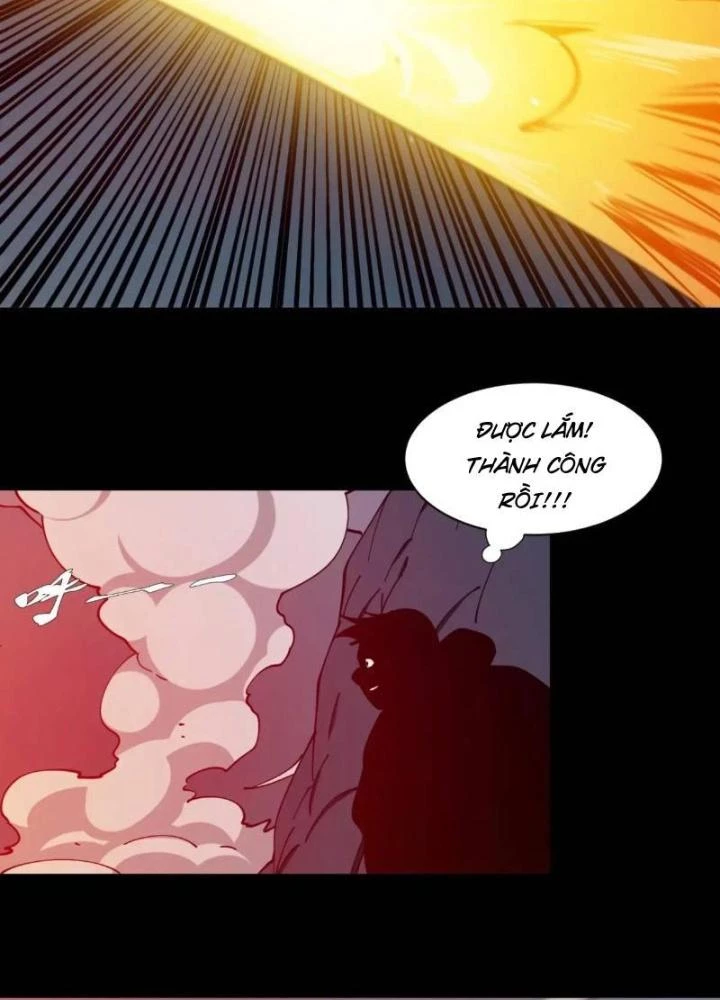 Cẩn Thận Nhập Ma Chapter 20 - Next Chapter 21