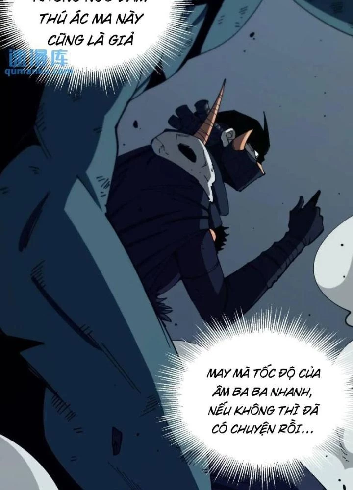 Cẩn Thận Nhập Ma Chapter 20 - Next Chapter 21