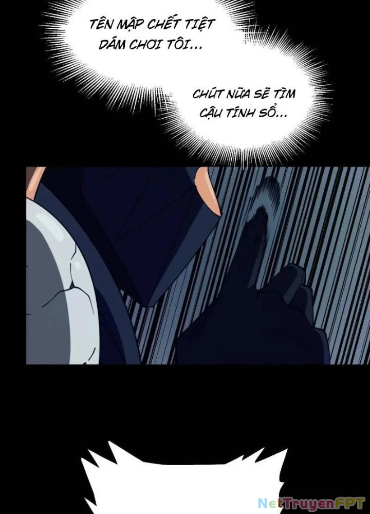 Cẩn Thận Nhập Ma Chapter 20 - Next Chapter 21