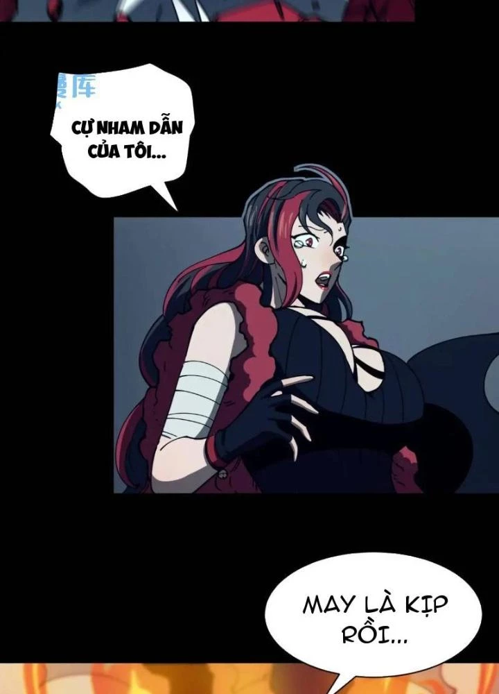 Cẩn Thận Nhập Ma Chapter 20 - Next Chapter 21