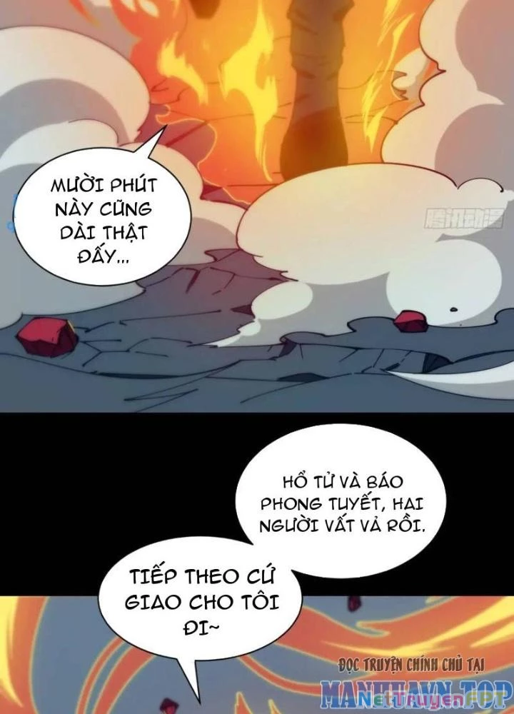 Cẩn Thận Nhập Ma Chapter 20 - Next Chapter 21