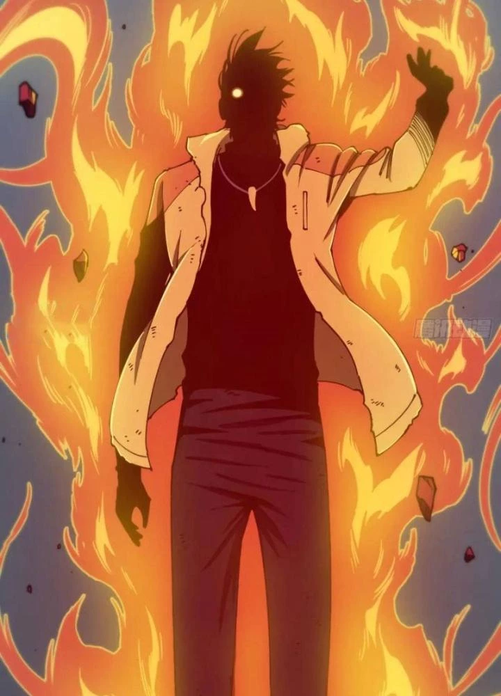 Cẩn Thận Nhập Ma Chapter 20 - Next Chapter 21