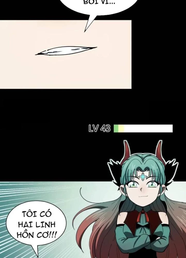 Cẩn Thận Nhập Ma Chapter 20 - Next Chapter 21