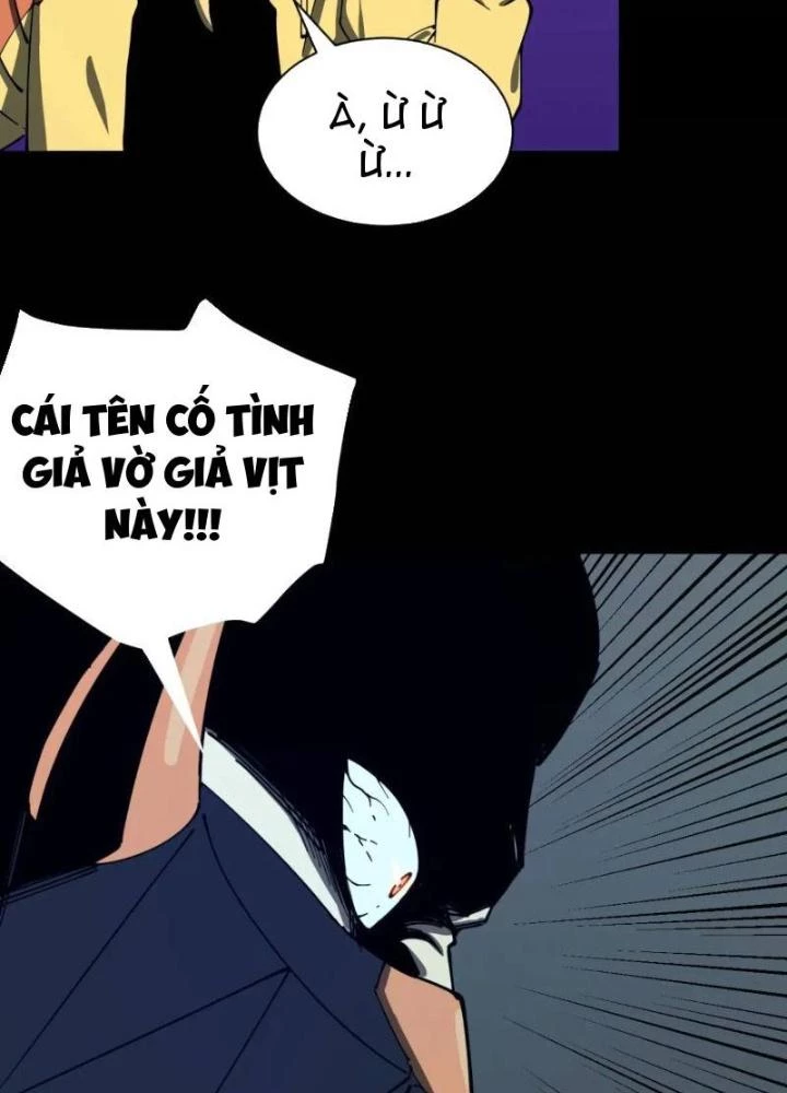 Cẩn Thận Nhập Ma Chapter 20 - Next Chapter 21