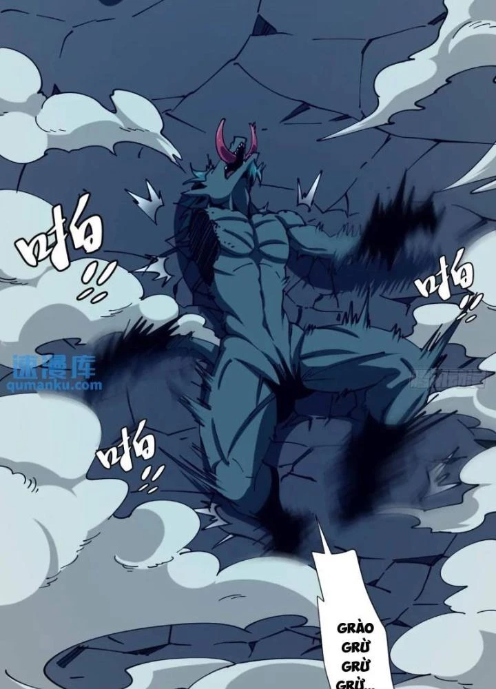 Cẩn Thận Nhập Ma Chapter 20 - Next Chapter 21