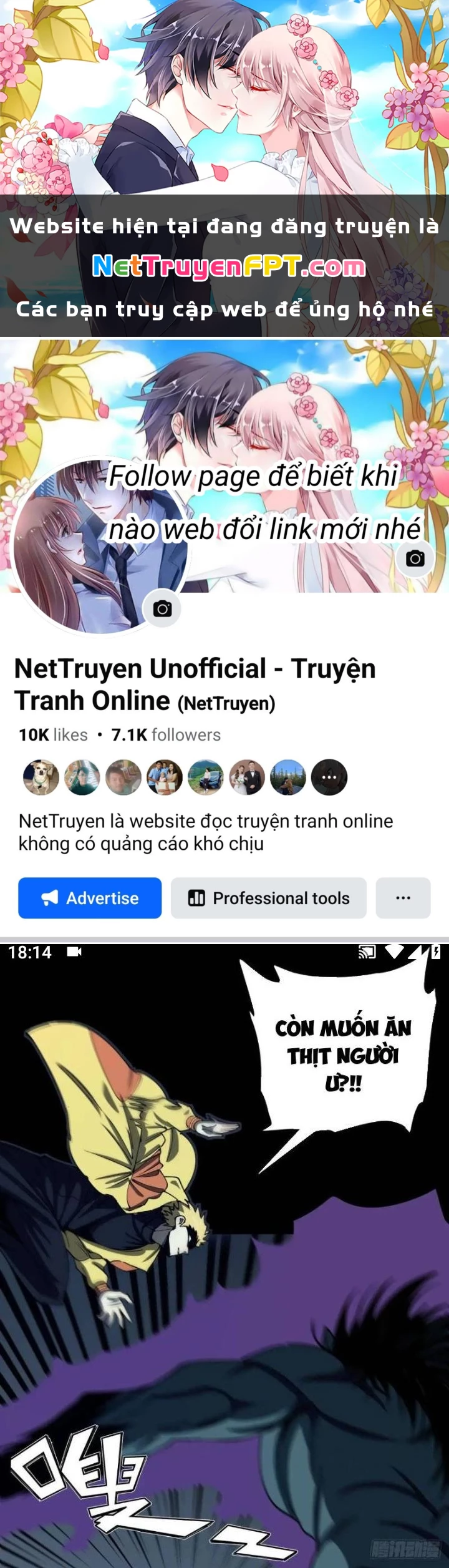 Cẩn Thận Nhập Ma Chapter 21 - Next Chapter 22
