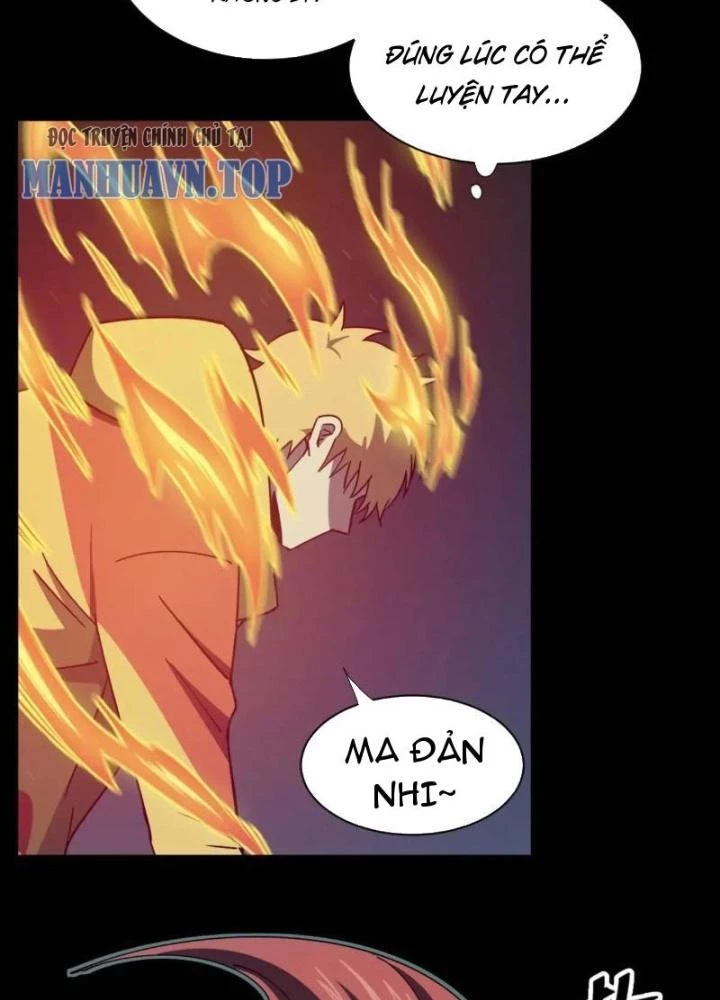 Cẩn Thận Nhập Ma Chapter 21 - Next Chapter 22