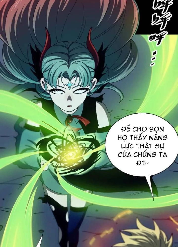 Cẩn Thận Nhập Ma Chapter 21 - Next Chapter 22