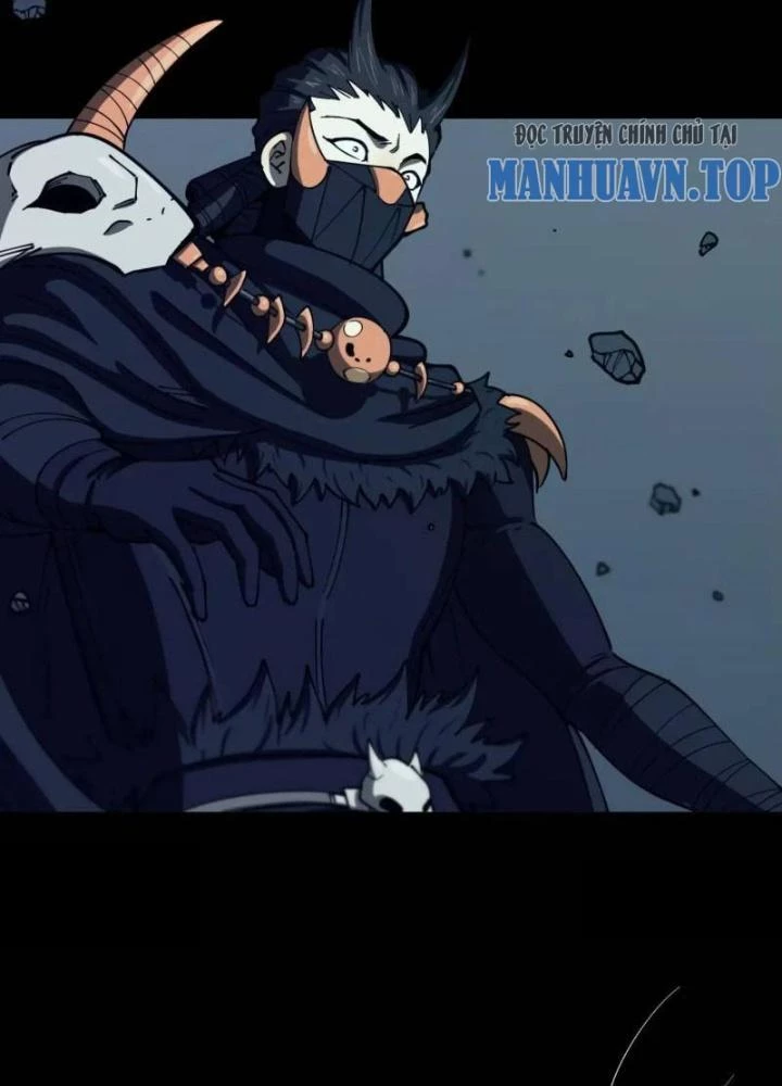 Cẩn Thận Nhập Ma Chapter 21 - Next Chapter 22