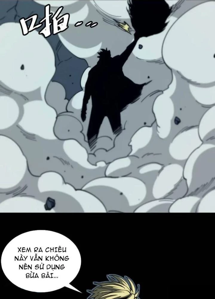 Cẩn Thận Nhập Ma Chapter 21 - Next Chapter 22