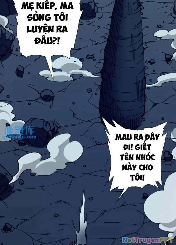 Cẩn Thận Nhập Ma Chapter 21 - Next Chapter 22
