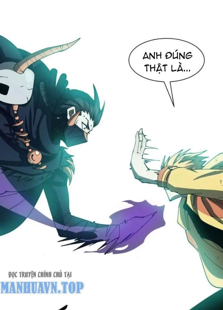 Cẩn Thận Nhập Ma Chapter 21 - Next Chapter 22