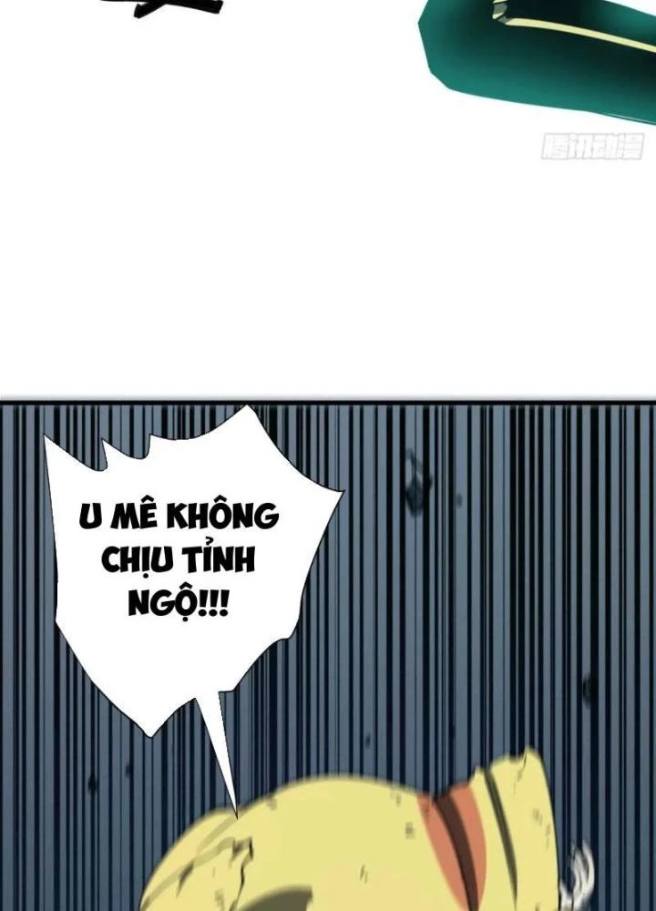 Cẩn Thận Nhập Ma Chapter 21 - Next Chapter 22