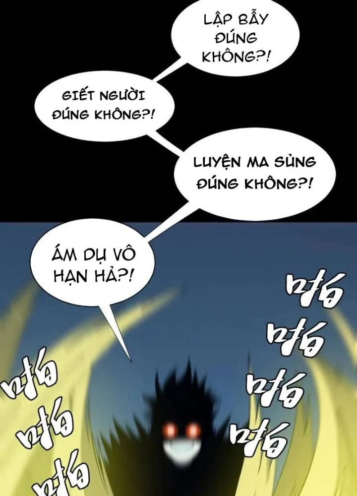 Cẩn Thận Nhập Ma Chapter 21 - Next Chapter 22