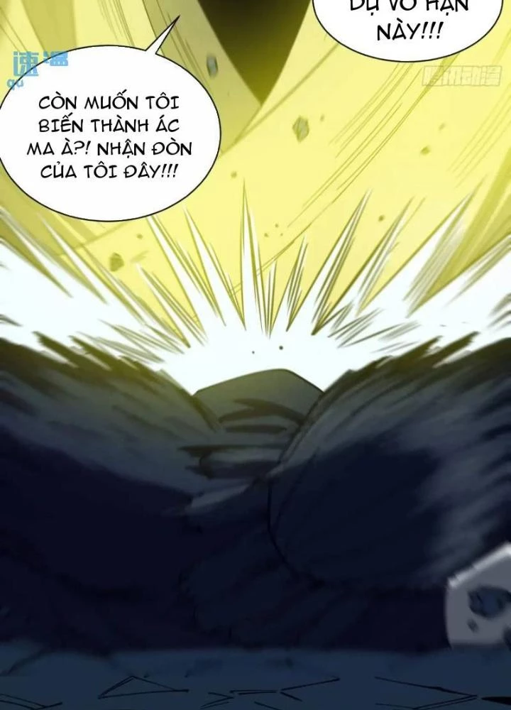 Cẩn Thận Nhập Ma Chapter 21 - Next Chapter 22