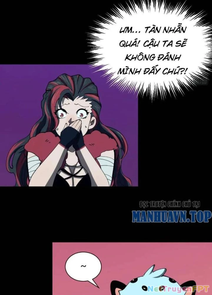 Cẩn Thận Nhập Ma Chapter 21 - Next Chapter 22
