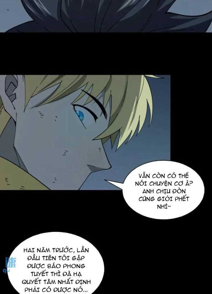 Cẩn Thận Nhập Ma Chapter 22 - Next Chapter 23