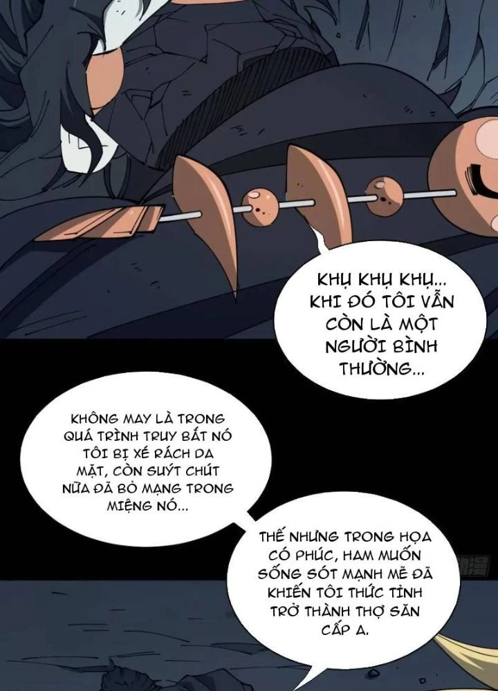 Cẩn Thận Nhập Ma Chapter 22 - Next Chapter 23