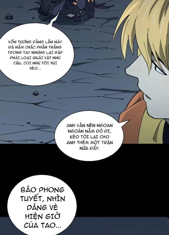 Cẩn Thận Nhập Ma Chapter 22 - Next Chapter 23