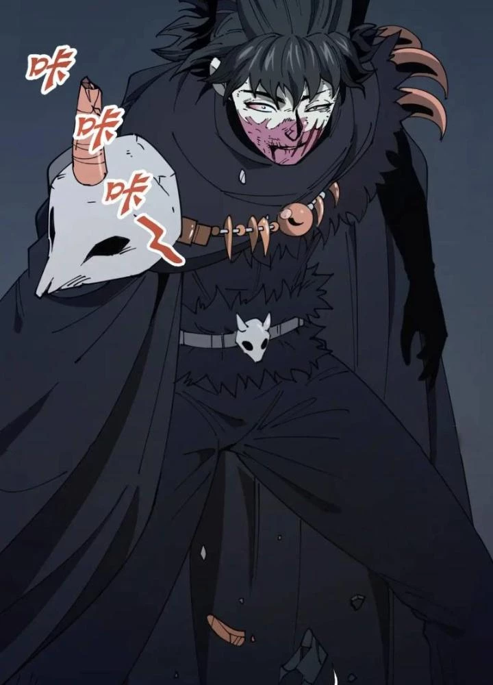 Cẩn Thận Nhập Ma Chapter 22 - Next Chapter 23