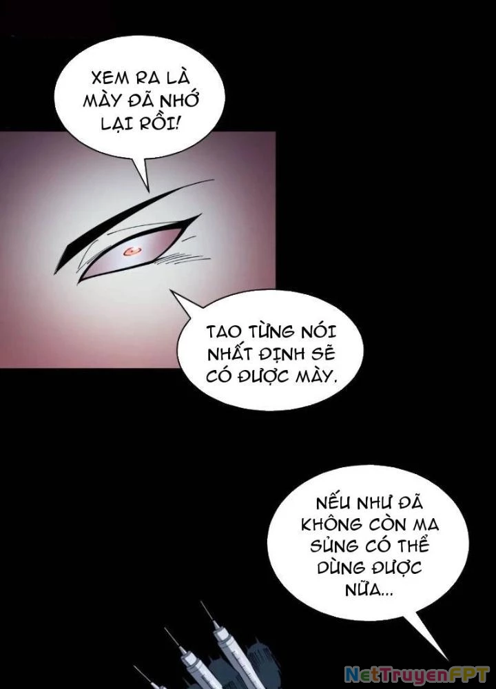 Cẩn Thận Nhập Ma Chapter 22 - Next Chapter 23