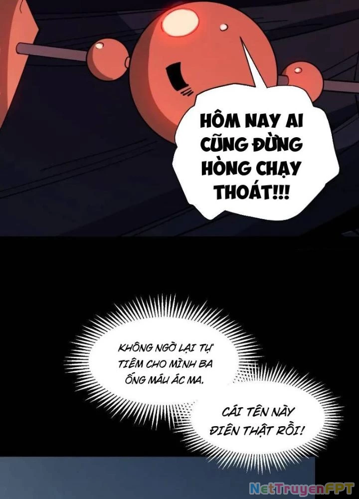 Cẩn Thận Nhập Ma Chapter 22 - Next Chapter 23