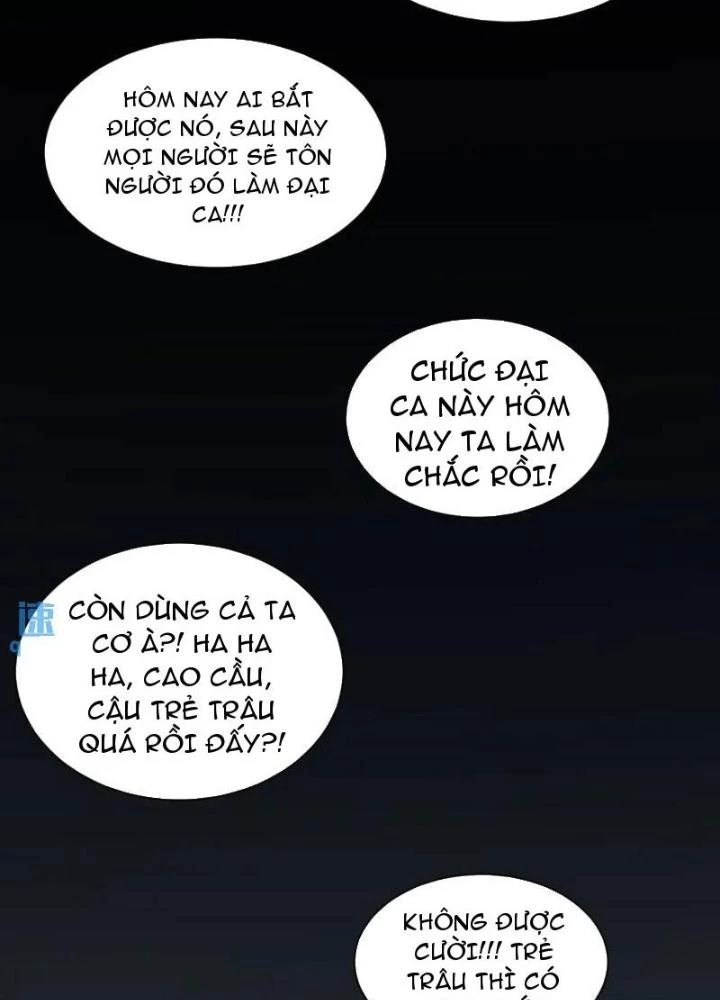 Cẩn Thận Nhập Ma Chapter 22 - Next Chapter 23