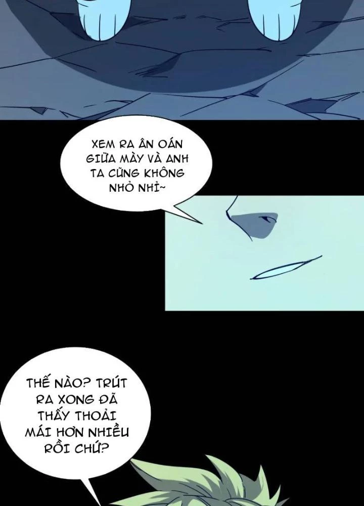 Cẩn Thận Nhập Ma Chapter 22 - Next Chapter 23