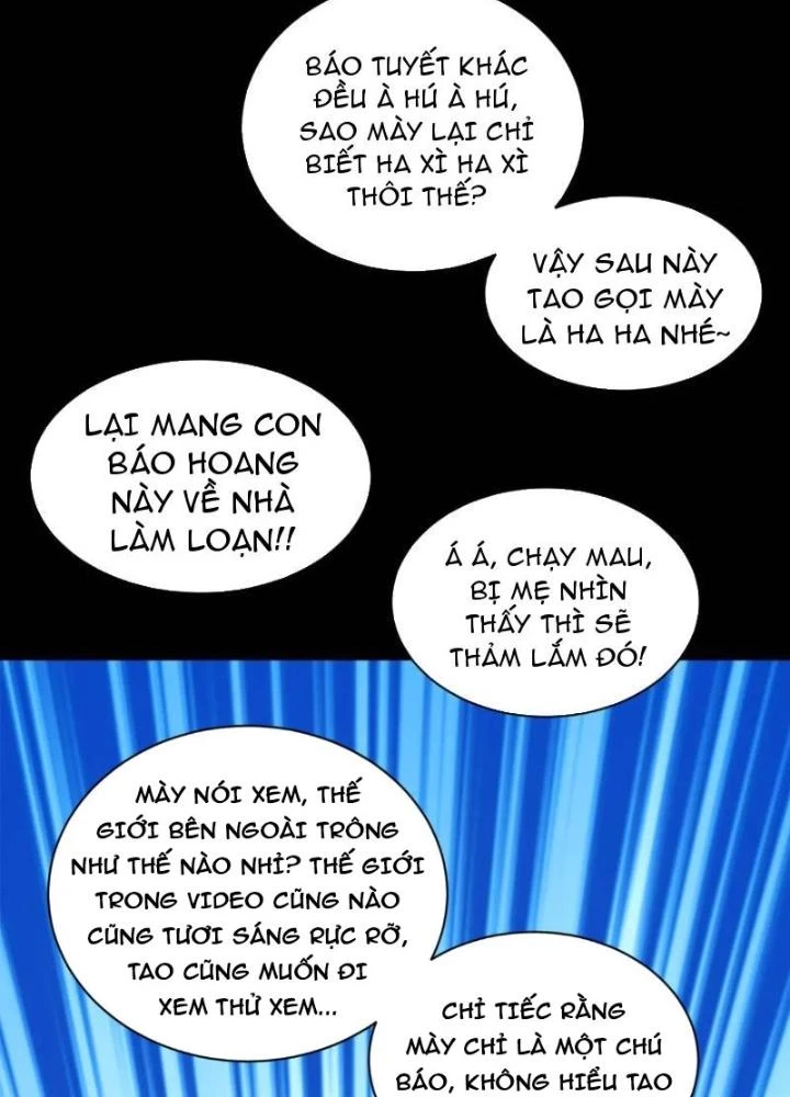 Cẩn Thận Nhập Ma Chapter 22 - Next Chapter 23
