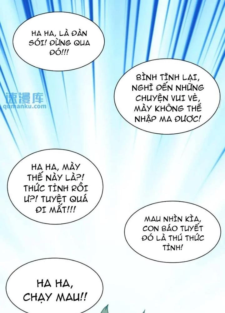 Cẩn Thận Nhập Ma Chapter 22 - Next Chapter 23