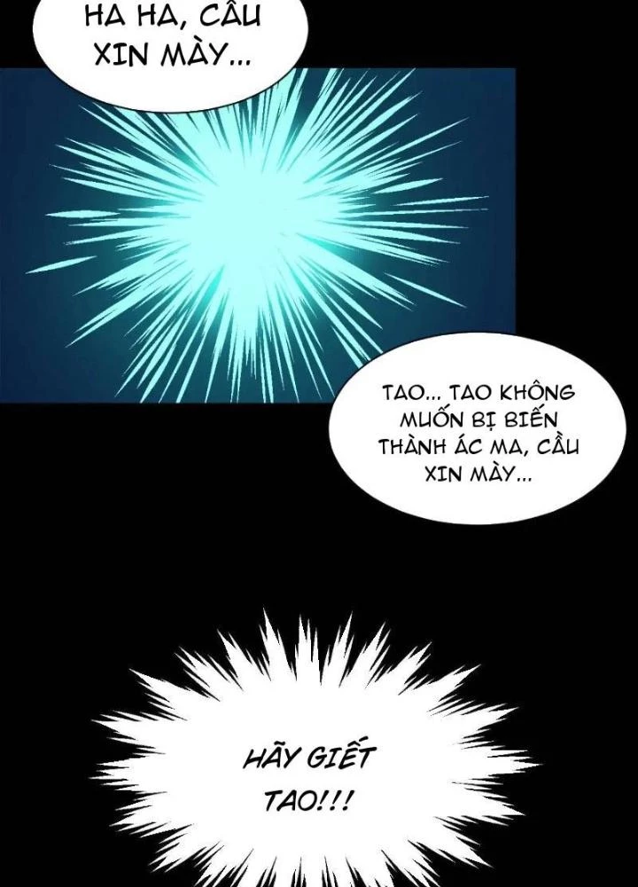 Cẩn Thận Nhập Ma Chapter 22 - Next Chapter 23