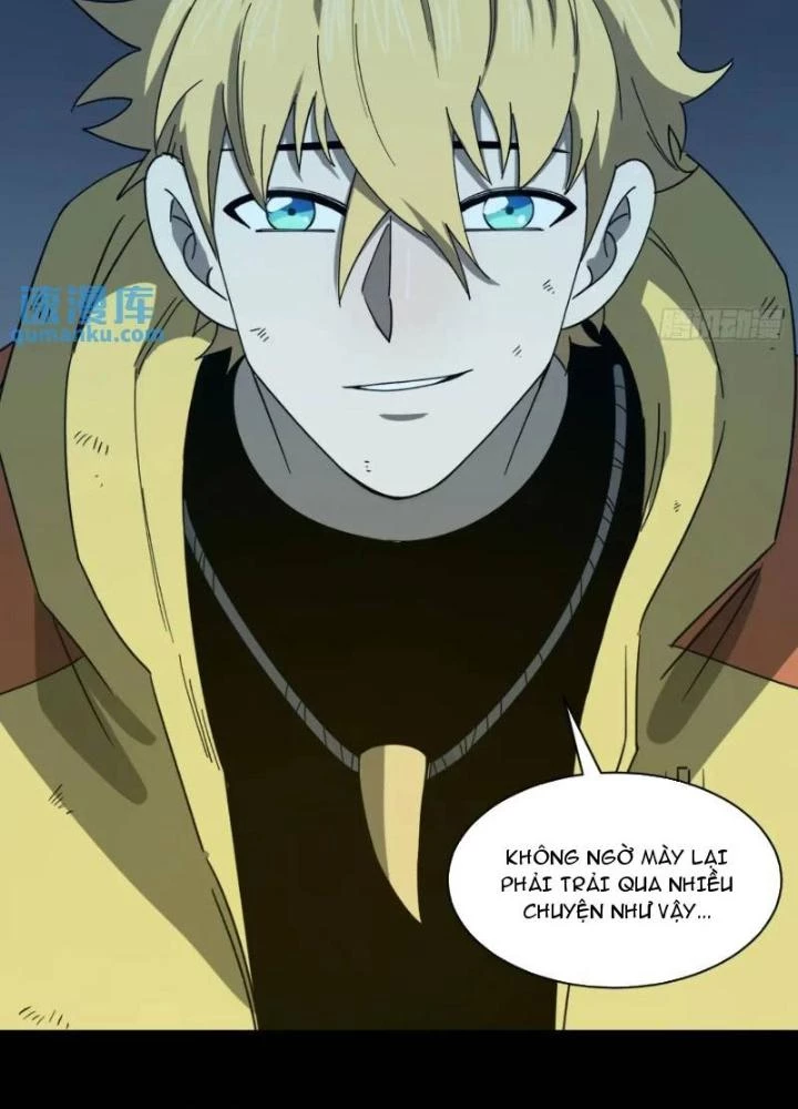Cẩn Thận Nhập Ma Chapter 22 - Next Chapter 23