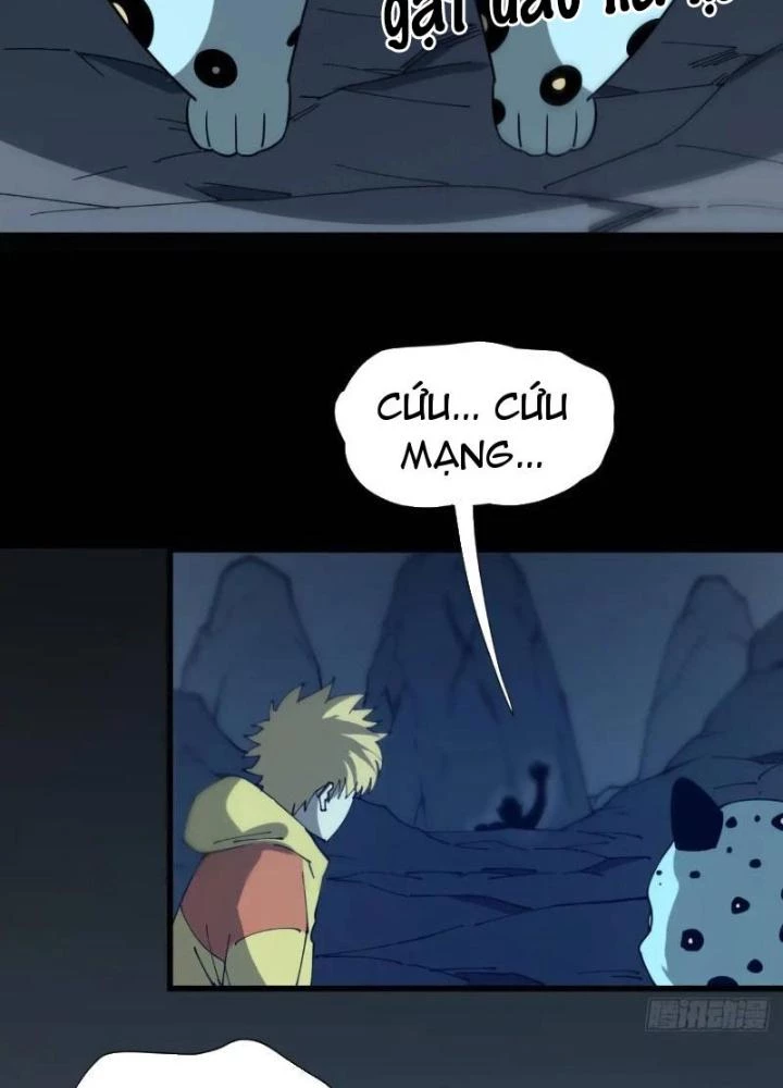 Cẩn Thận Nhập Ma Chapter 22 - Next Chapter 23